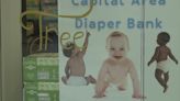 Capital Area Diaper Bank in need of donations