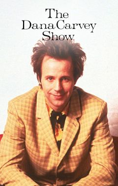 The Dana Carvey Show