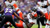 Despite playing well enough to win, Browns find ways to lose