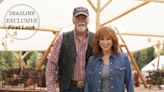 ‘Big Sky’: Rex Linn Will Share The Screen With Reba McEntire In ABC Series – First Look