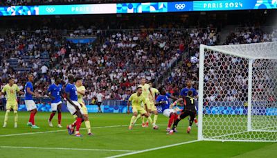 Bayern Munich star becomes first former Reading player to make France debut