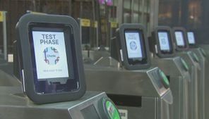 MBTA tap-and-pay begins: Here’s what you need to know