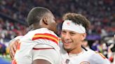 Top plays from Chiefs’ Week 5 victory over Vikings