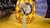 Animal charity hits out at Claudia Schiffer for taking cat to Argylle premiere in bubble backpack