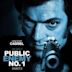 Mesrine: Public Enemy No. 1