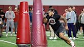 Indianapolis Colts nab OU defensive tackle Jonah Laulu in 7th round of 2024 NFL Draft