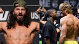 Jorge Masvidal targets Logan Paul, Floyd Mayweather next with rematch win vs. Nate Diaz | BJPenn.com