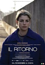 Il ritorno (2022)