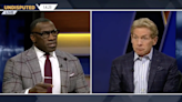 Shannon Sharpe’s Return to Undisputed Leads to Tense Confrontation With Skip Bayless