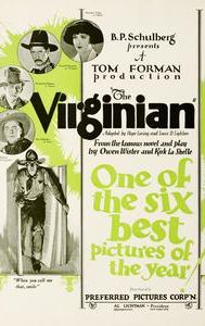 The Virginian (1923 film)