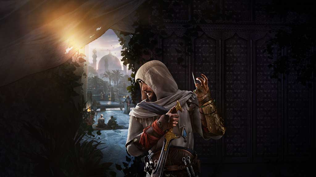 Director of Assassin's Creed Mirage Has More Ideas For Basim's Story - Gameranx