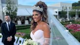 Teresa Giudice Reveals Favorite Memory from New Jersey Wedding to Luis Ruelas: 'It Was Surreal'