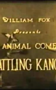 The Battling Kangaroo