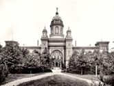 École principale prussienne des cadets