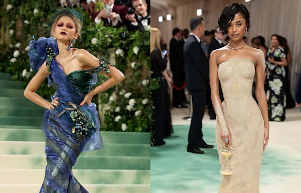Did Tyla or Zendaya Win the Met Gala Red Carpet? The Answer Depends