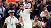 John McEnroe backs Novak Djokovic in spat with Centre Court crowd