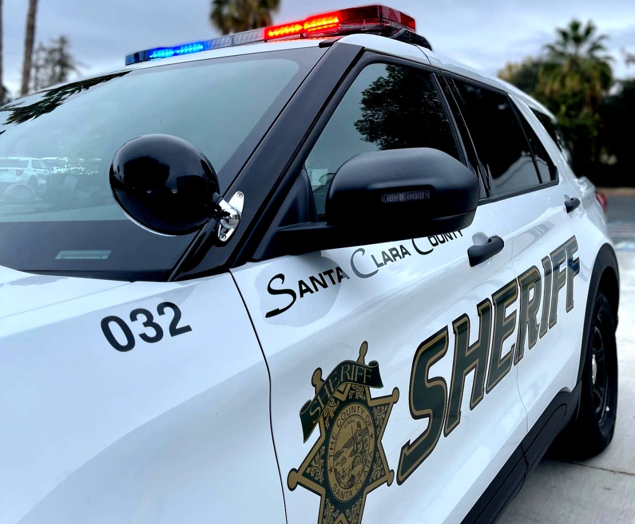 Unsuccessful Santa Clara County Sheriff candidate found guilty of perjury