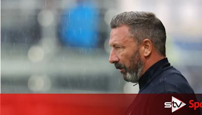 'Poor goal at any level': Killie boss McInnes bemoans Brugge winner