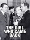 The Girl Who Came Back (1935 film)