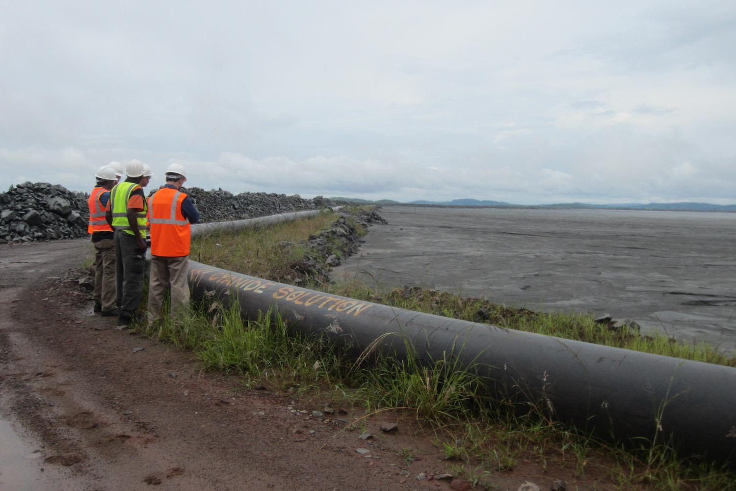 Mining Companies are Suing Governments, and It's Compromising Environmental and Human Rights Laws