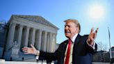 Legal experts shocked at SCOTUS immunity ruling: "The president can basically be a king"