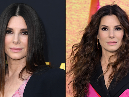 Sandra Bullock admits she's ‘still embarrassed’ over movie that she regrets starring in