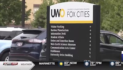 UW-Oshkosh to shut down Fox Cities campus amid enrollment plunge