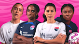 NWSL Decision Day: San Diego Wave FC takes on Racing Louisville FC