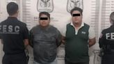 Capturan a dos traficantes de personas en Ensenada