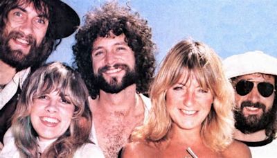 Fleetwood Mac Members: You Can 'Never Break the Chain' — See the Rock Band Then & Now