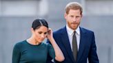 Prince Harry, Meghan to Be Deposed in Samantha Markle Defamation Suit