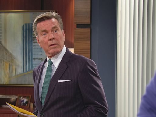 The Young and the Restless spoilers: week of September 2-6