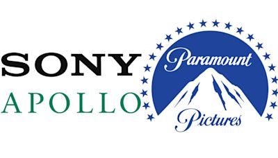 Paramount Shares Climb Over 13% on Report of $26 Billion Sony, Apollo Joint Offer