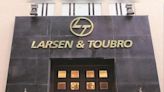 L&T wins order up to ₹2,500 crore from Hindustan Shipyard for the Indian Navy - CNBC TV18