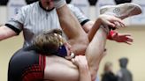 Attica wrestler Boden Rice inspired by coaches heading into Logansport regional