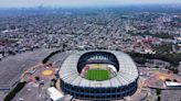 El Estadio Azteca acogerá el partido inaugural del Mundial 2026