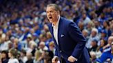 John Calipari vows to make changes after Kentucky's latest early NCAA tournament exit