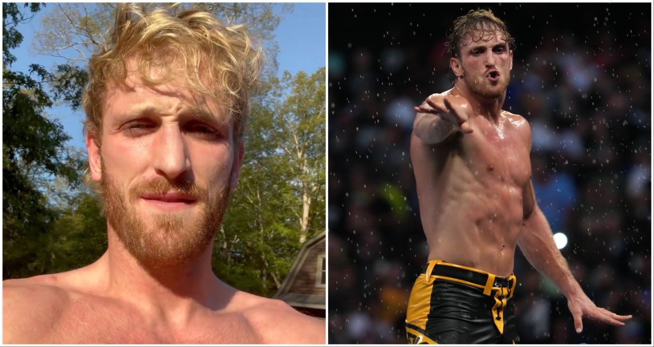 WWE legend has leaked just how much Logan Paul is being paid despite his limited schedule