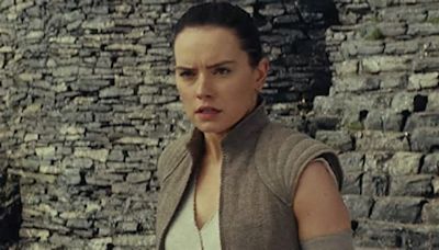 Star Wars: Daisy Ridley Reveals Why Reprising Rey in New Jedi Order Is ‘Really Strange’