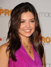 Danielle Campbell