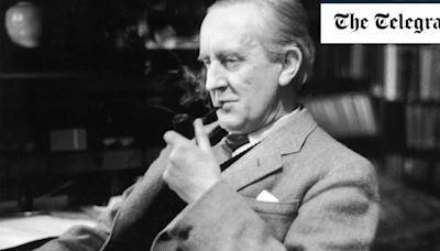 JRR Tolkien letter putting down Arthur Conan Doyle sells for £20,000