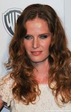 Rebecca Mader