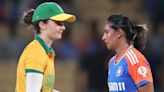 IND-W vs SA-W Live Score, 2nd T20I: India Women Looking to Level Series With an Improved Performance - News18