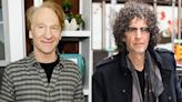 Howard Stern 'no longer friends' with Bill Maher over 'nutty' comments about Stern's marriage