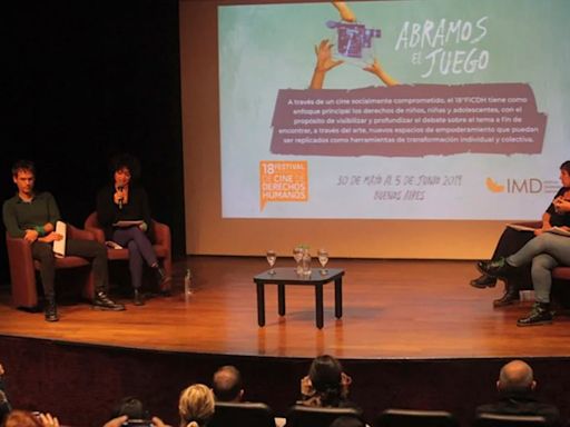 Cultura Circular 2024: el British Council seleccionó los festivales argentinos