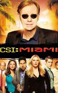 CSI: Miami