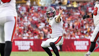 NFL QB Rankings before Week 2: All hail Baker Mayfield and Sam Darnold, kings of the small sample size