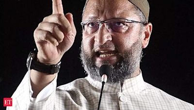 'Jai Palestine': Can AIMIM's Asaduddin Owaisi be disqualified for raising the slogan? Here’s what the Constitution says