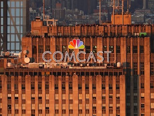 Comcast Now Offers No-Data-Cap, No-Contract Broadband Nationwide