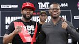 Floyd Mayweather vs. Deji Olantunji: date, time, how to watch, background